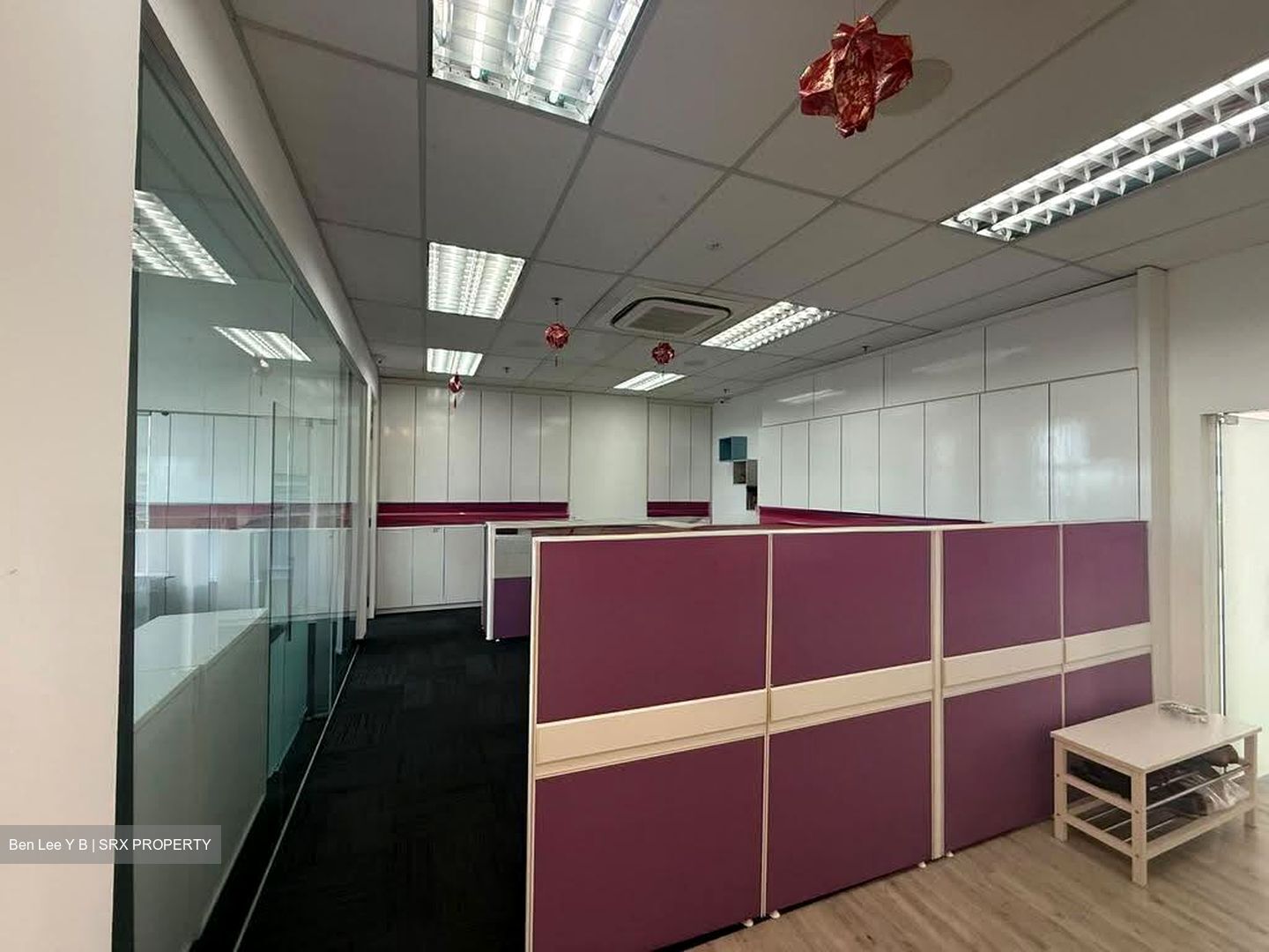 Tradehub 21 (D22), Factory #635402601